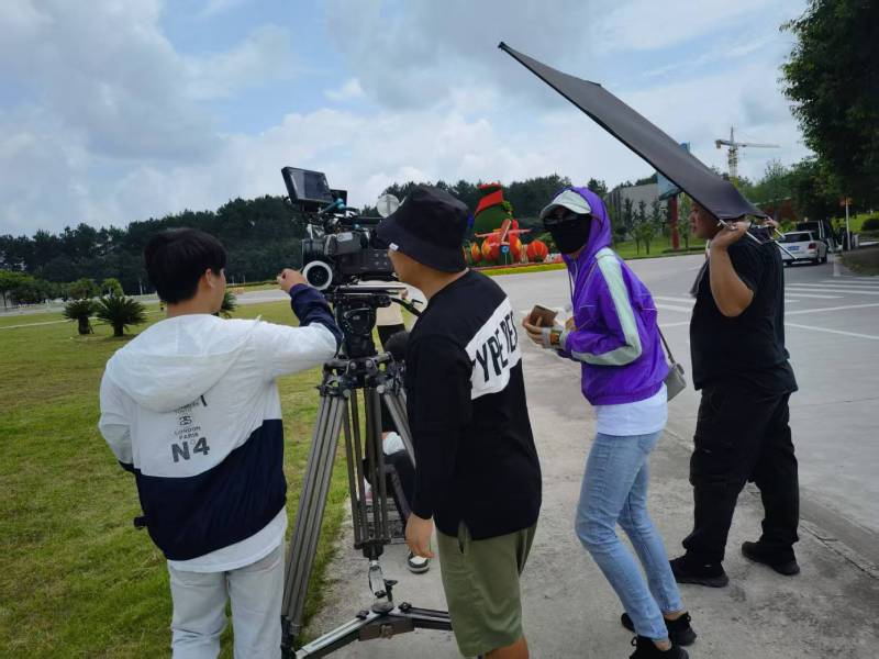 场景赋能，罗庄区TVC拍摄打造品牌沉浸式体验