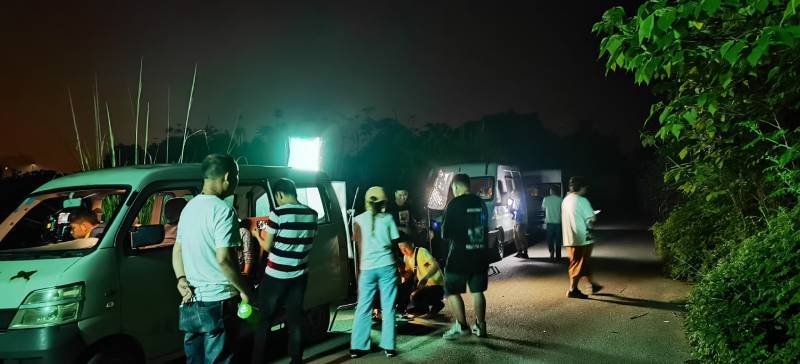 罗庄区TVC拍摄品质把控：从镜头到光影，筑牢品牌视觉根基