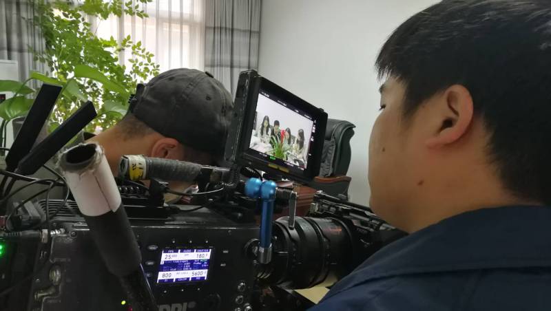 罗庄区广告片拍摄公司：国潮文化策展人，东方元素与现代审美碰撞
