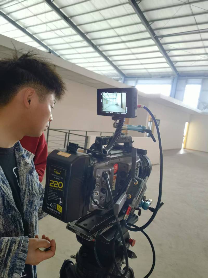 解锁罗庄区广告片拍摄：以创意镜头，解锁品牌商业价值新高度