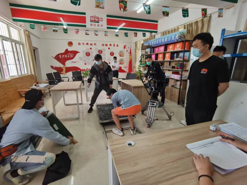 罗庄区广告片拍摄公司：极简主义践行者，少即是多的视觉哲学