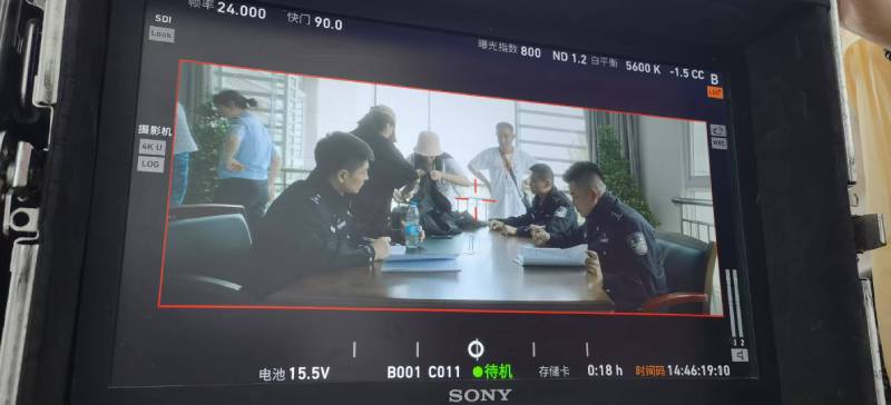 罗庄区广告片拍摄公司